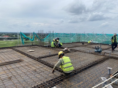 ‘Thúc’ giải ngân gói 145.000 tỷ đồng cho vay mua nhà ở xã hội