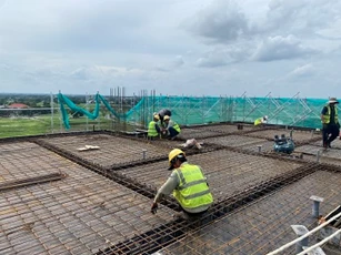 ‘Thúc’ giải ngân gói 145.000 tỷ đồng cho vay mua nhà ở xã hội
