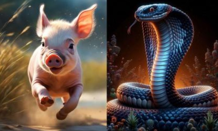 Tử vi ngày 6/1/2025 của 12 con giáp: Tuổi Tỵ gặp cơ hội đổi đời, tuổi Hợi chạm tay tới thành công bất ngờ