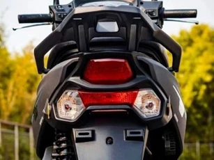 Hạ knock-out Honda Air Blade, ra mắt ‘xe ga quốc dân’ 125cc có cốp rộng như LEAD, giá rẻ hơn Vision