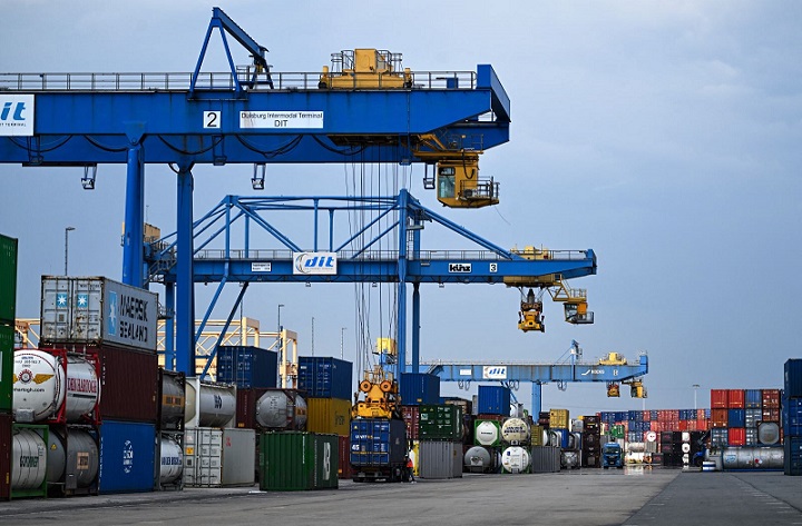 Đức năm 2025: Những thách thức nào đang ở phía trước?