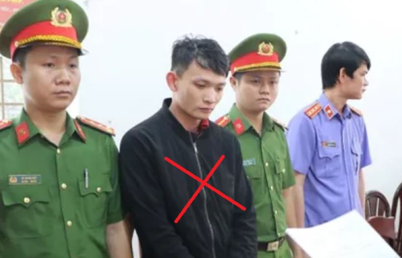 Bắt tổng giám đốc một công ty bất động sản ở Bình Dương