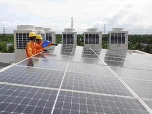 Nhiều doanh nghiệp nhỏ muốn được trực tiếp mua bán điện tái tạo