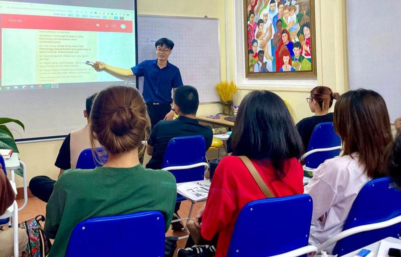 Những quy định mới về dạy thêm, học thêm từ năm 2025