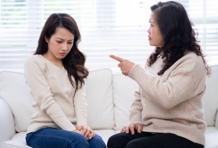 Mẹ chồng "chê tơi bời", nàng dâu phản pháo và cái kết bất ngờ