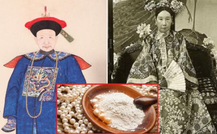Hóa ra Hòa Thân và Từ Hi Thái hậu có chung sở thích xa xỉ, khác biệt ở chỗ ai 'chịu chơi' hơn ai!