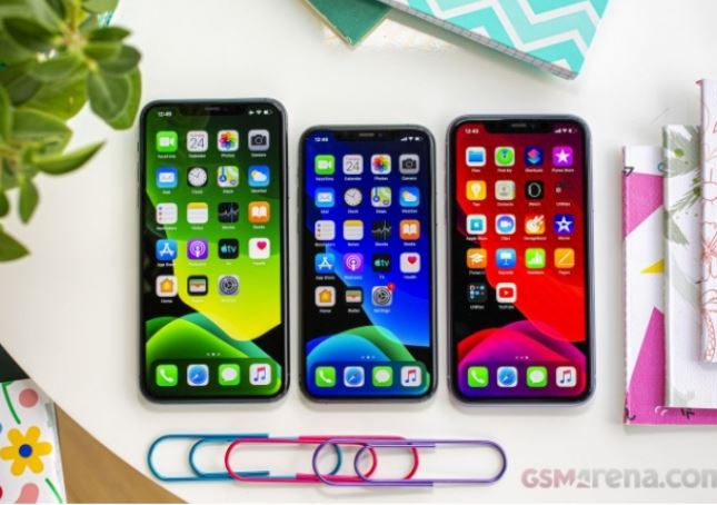 Bảng giá iPhone 11 tháng 1/2025: Tổng lực xả kho, iPhone 11 rẻ như cho, iPhone 11 Pro Max cực dễ mua