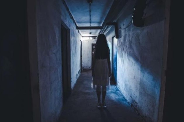 Ma có thật không? Một ngôi làng ma ám từng được Sách Kỷ lục Guinness ghi nhận