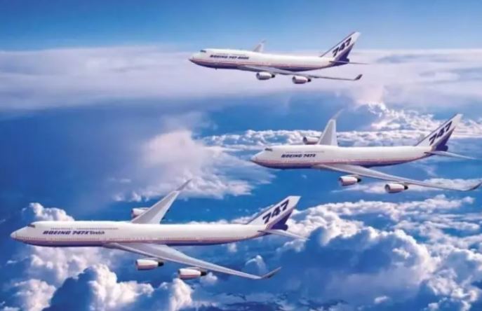 Tại sao máy bay ở độ cao 10.000 mét, đi nhiều chưa chắc đã biết! Lý do không chỉ đơn giản là tiết kiệm nhiên liệu