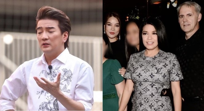 Tỷ phú Mỹ kiện thêm 3 người liên quan đến ồn ào với Đàm Vĩnh Hưng, đã tìm ra kẻ đứng sau mọi chuyện