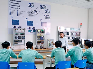 Đại học Đông Á công bố phương án tuyển sinh năm 2025