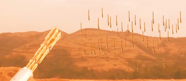 Bí mật nào giúp Nỏ thần An Dương Vương một lần bắn được cả vạn tên?