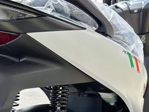 ‘Vua xe ga’ Honda SH 150i 2025 chính thức về Việt Nam: Thiết kế cực đẹp, có ABS 2 kênh, giá hấp dẫn