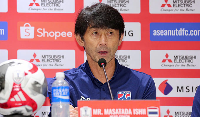 HLV Thái Lan hết lời khen Việt Nam, thừa nhận thua xứng đáng