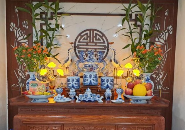 5 loại cây cảnh nghe tên đã thấy giàu, nếu đặt lên bàn thờ thu hút tài lộc giúp gia chủ phất lên nhanh chóng