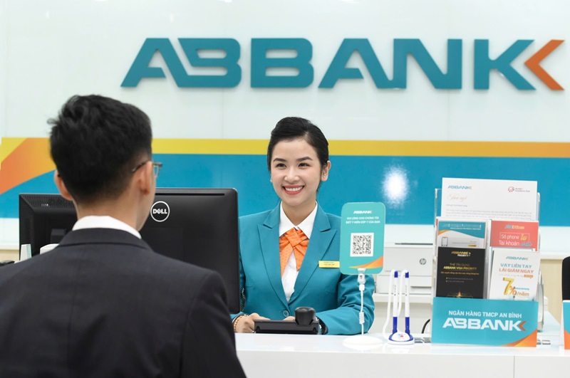 ABBANK được vinh danh nhà tuyển dụng yêu thích 2024