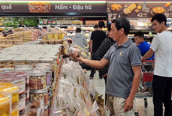 Yếu tố nào có thể tạo áp lực lạm phát trong năm 2025?