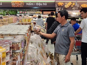 Yếu tố nào có thể tạo áp lực lạm phát trong năm 2025?