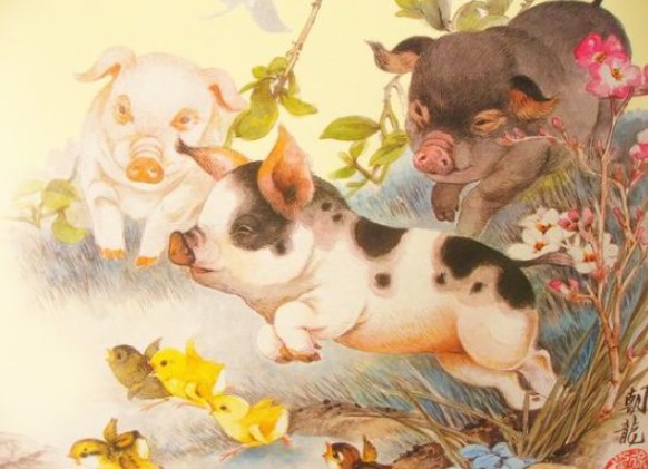 Bắt đầu từ ngày 7/1, vận may và tài lộc sẽ đến, ví tiền của 3 con giáp này sẽ căng đầy