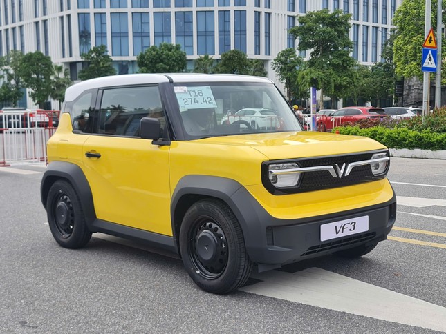 Những mẫu ô tô 'gây sốt' tại thị trường Việt Nam trong năm 2024