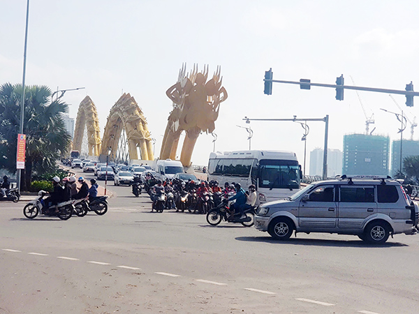 Đà Nẵng có tỷ lệ dân số khu vực thành thị cao nhất nước