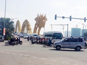 Đà Nẵng có tỷ lệ dân số khu vực thành thị cao nhất nước