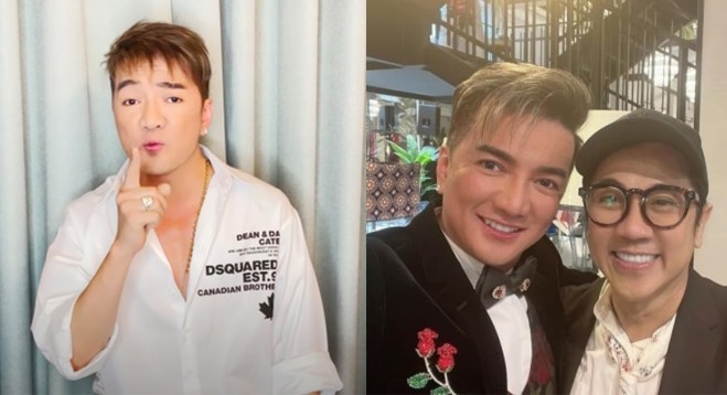 Đàm Vĩnh Hưng tiết lộ bị hãm hại, vén màn sự thật chuyện bị NS Thành Lộc chỉ trích vấn đề đạo đức