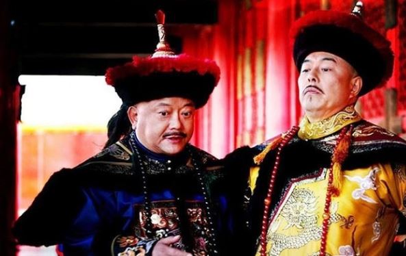 3 loại tiền Hòa Thân không bao giờ tham ô, chẳng trách cả đời là tham quan vẫn được Càn Long trọng dụng