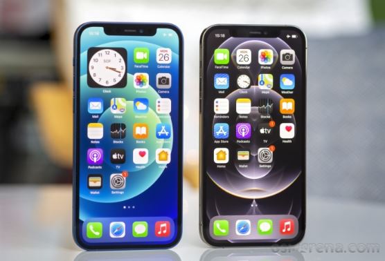 Bảng giá iPhone 12 tháng 1/2024: iPhone 12 Pro Max hạ thủng sàn, iPhone 12 mới đập hộp rẻ như bèo