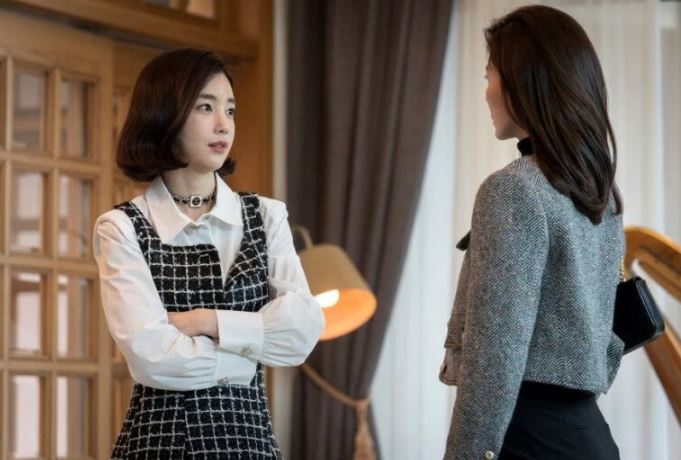 Bị mẹ người yêu khinh miệt vì có bầu trước cưới, cô gái bất ngờ lật ngược thế cờ sau một đêm mưa gió định mệnh