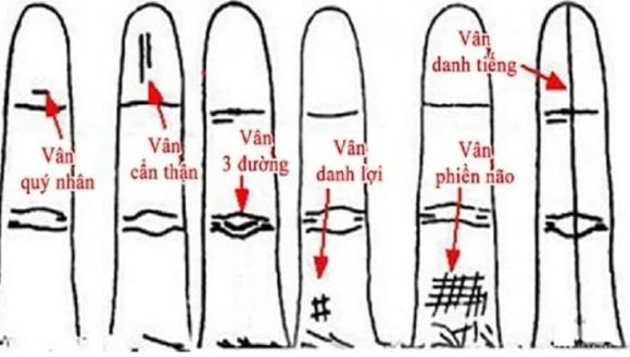 5 dấu hiệu 'trời ban' trên ngón áp út báo hiệu cuộc đời thuận buồm xuôi gió, tiền vào như nước