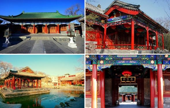 'Đệ nhất tham quan' Hòa Thân làm thế nào để giấu cả 'núi vàng núi bạc' trong phủ mà không sợ mất cắp?