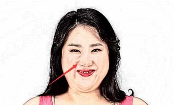 Phụ nữ có ngoại hình này thường ích kỷ, có lý tưởng nhưng thiếu hành động và khó đạt được thành công