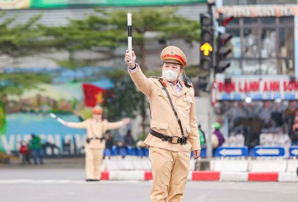 Quy định về thời hiệu xử phạt vi phạm hành chính về trật tự, an toàn giao thông đường bộ