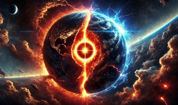 Thứ gì đó trong lòng Trái Đất đang "kéo giãn" độ dài ngày