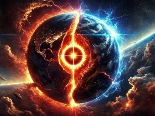 Thứ gì đó trong lòng Trái Đất đang "kéo giãn" độ dài ngày