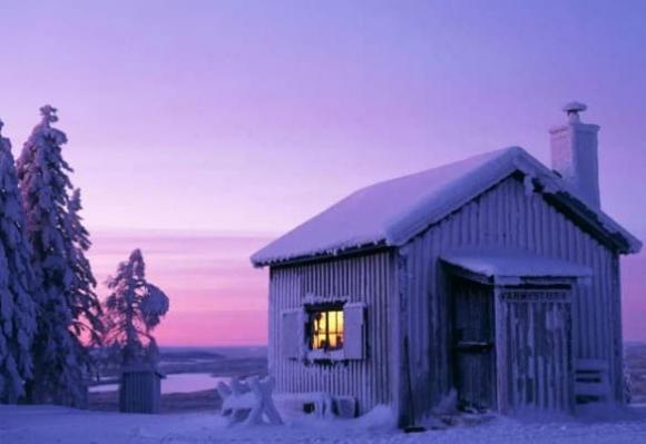 Chuyển nhà chuẩn phong thủy: 3 'bảo bối' cần phải mang theo để hút tài lộc, gia đạo hưng thịnh