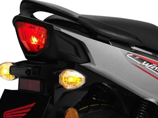 Honda Wave Alpha FI 2025 chính thức ra mắt giá 28 triệu đồng: Có phanh đĩa, mâm đúc như RSX, Future