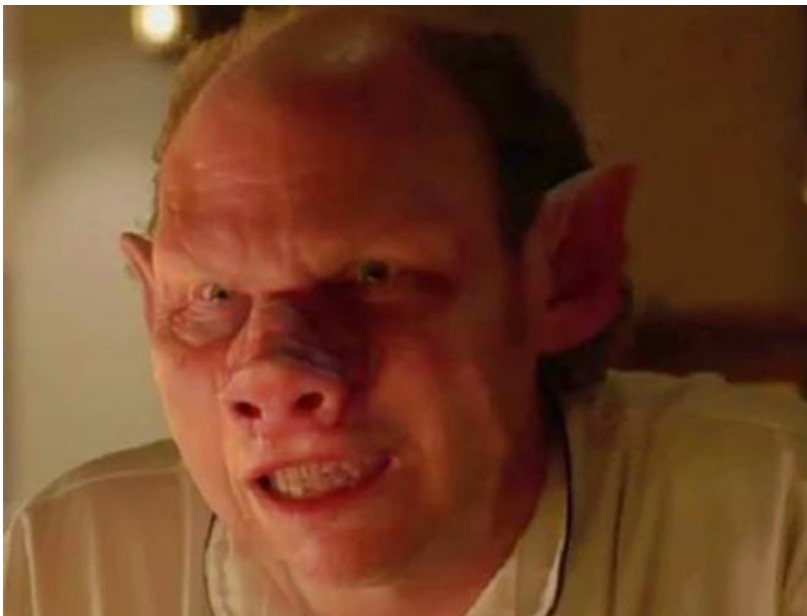 Sinh vật bí ẩn ám ảnh cả nước Mỹ suốt nửa thế kỷ, ngoại hình kinh dị nhìn qua cũng thấy rùng mình