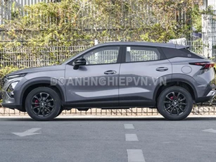 SUV cùng phân khúc với Toyota Yaris Cross, trang bị hiện đại, giá rẻ hơn Kia Morning