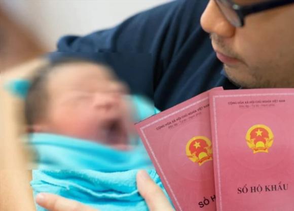 Từ tháng 1/2025, cha mẹ bắt buộc phải thực hiện quy định này để đăng ký thường trú cho trẻ mới sinh