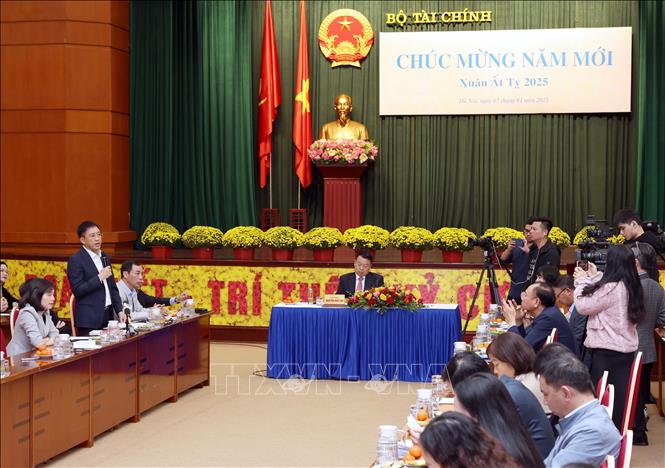 Sẽ tăng mức giảm trừ vì CPI đã tăng gần 16%