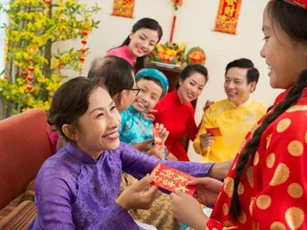 Cổ nhân nói: Gần Tết có vị khách này tới nhà là có điềm báo gia đình có thể giàu có, đó là ai?
