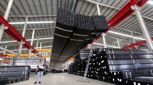 Tăng cường cảnh báo sớm hỗ trợ doanh nghiệp