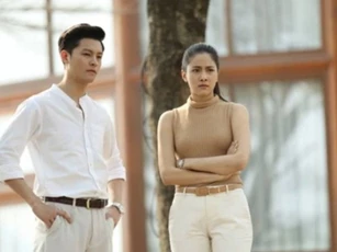 Bị nhà chồng khinh thường vì chỉ ở nhà ăn bám, gặp anh ở công ty, tôi tuyên bố một điều khiến anh tái mặt