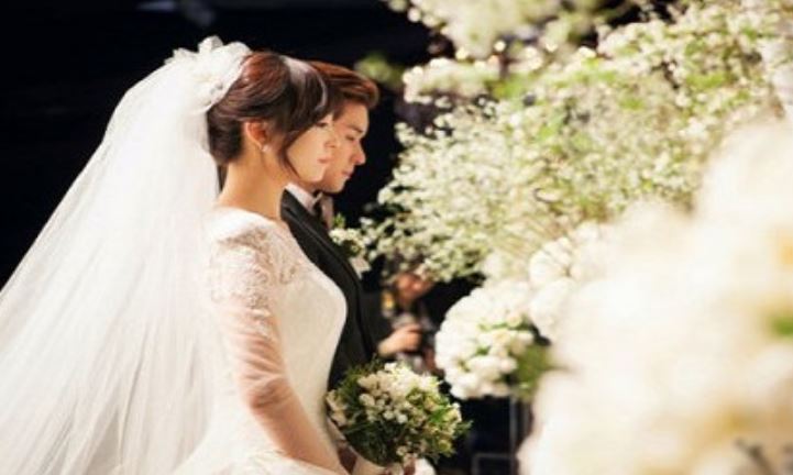 Tình yêu cũ - đám cưới buồn và câu chuyện đẫm nước mắt ẩn chứa đằng sau đám cưới của tôi