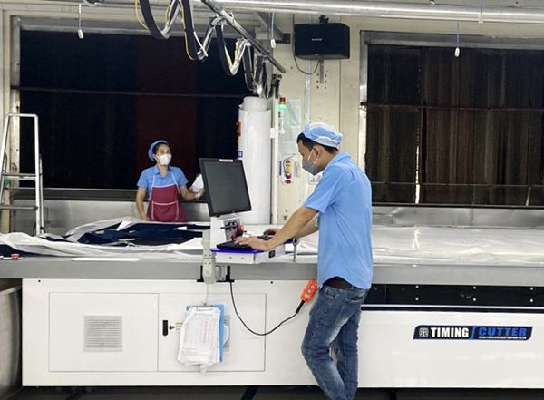 Đà Nẵng: Cần đẩy mạnh các giải pháp hỗ trợ doanh nghiệp