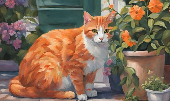 Tử vi tuổi Mão tháng 1/2025: Cơ hội phát tài nhỏ, cẩn thận giữ lộc