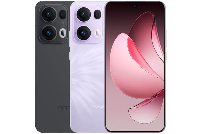 Oppo Reno13 Pro 5G.