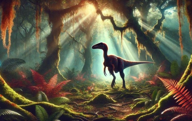 Khai quật quái thú 193 triệu tuổi ở thành phố Trùng Khánh